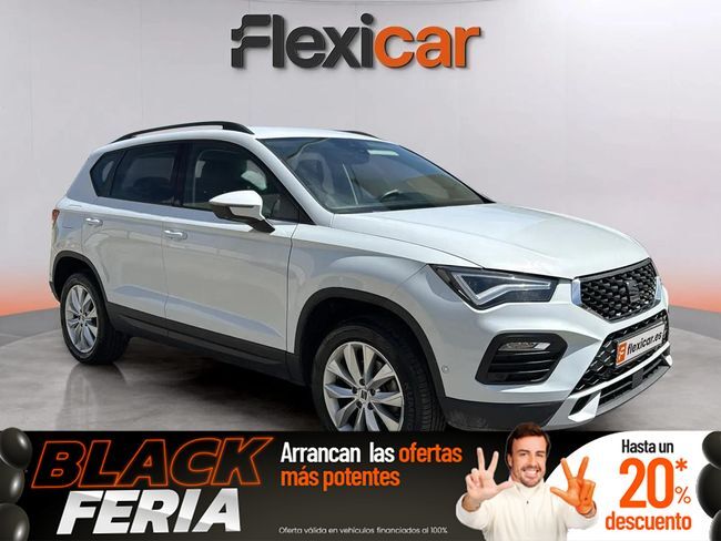 SEAT Ateca (1.5 TSI 110kW (150CV) St&Sp Style) en Cáceres