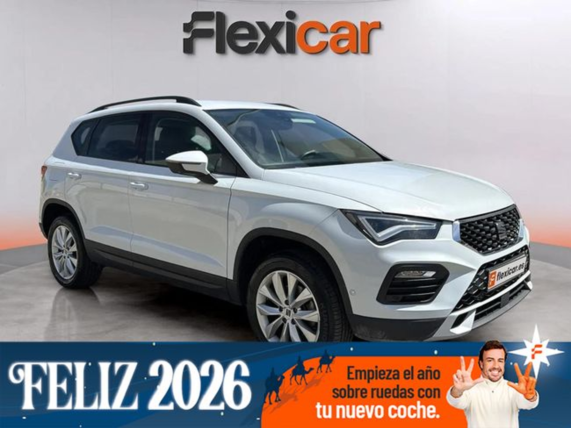 Imagen de SEAT Ateca