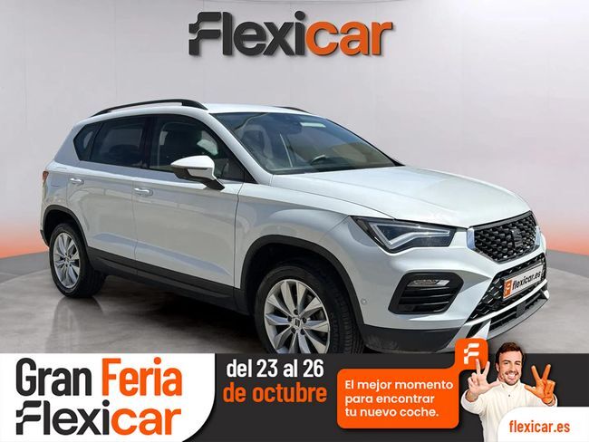 SEAT Ateca (1.5 TSI 110kW (150CV) St&Sp Style) en Cáceres