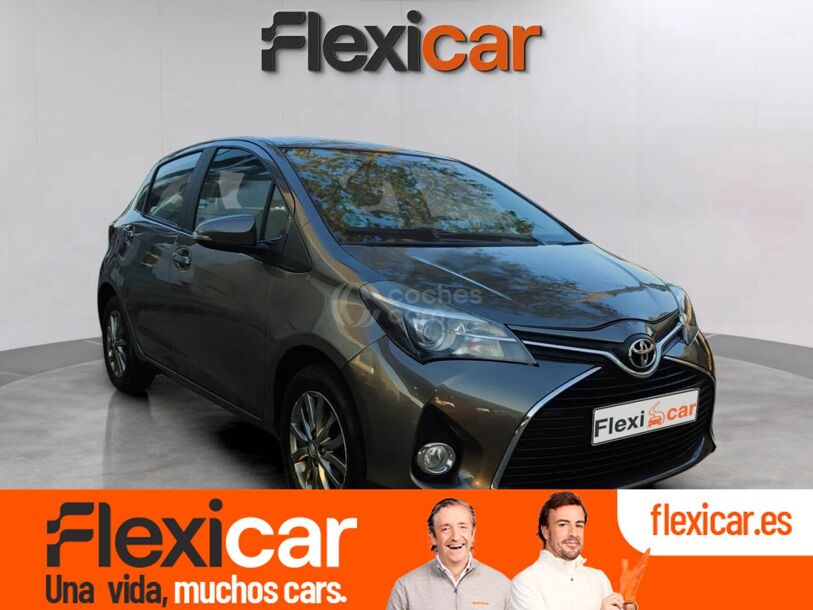 Foto del TOYOTA Yaris 1.3 Active