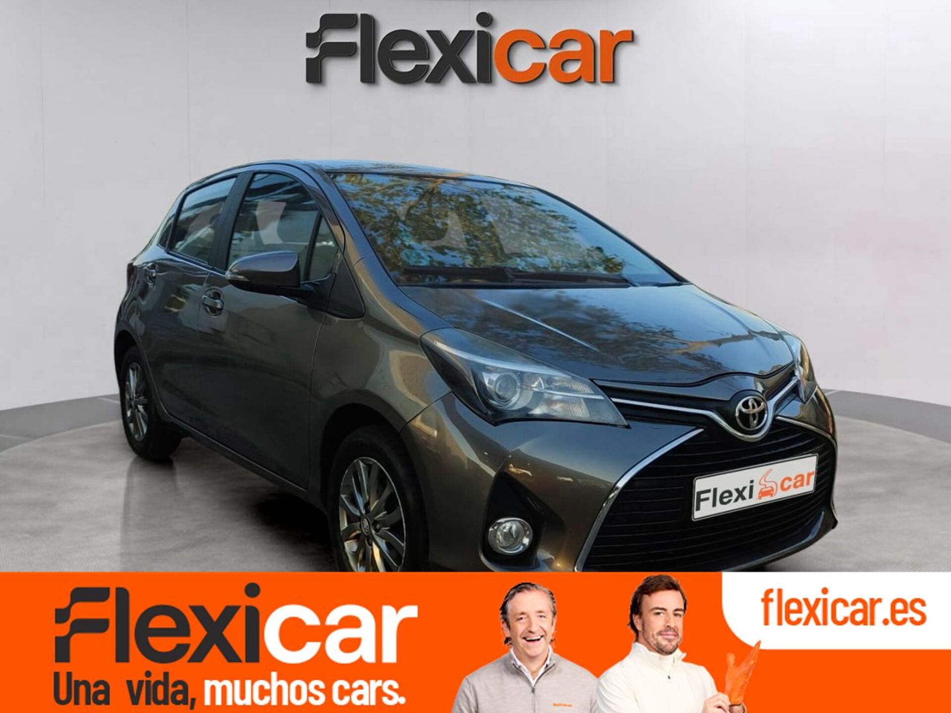 Imagen de TOYOTA Yaris