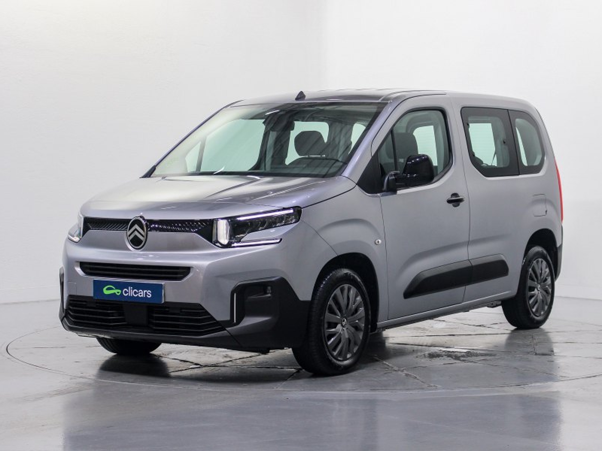 Imagen de CITROEN Berlingo
