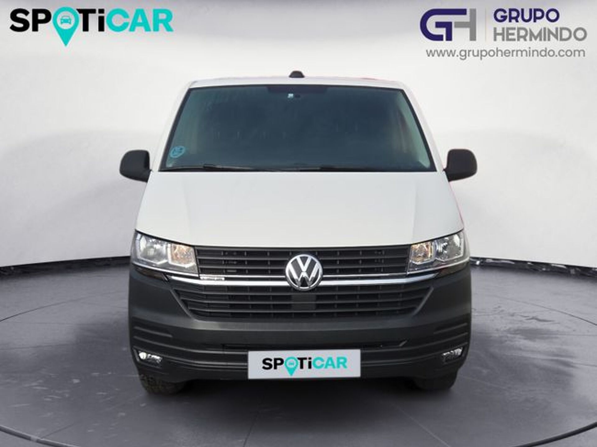 Imagen 3 de VOLKSWAGEN Transporter