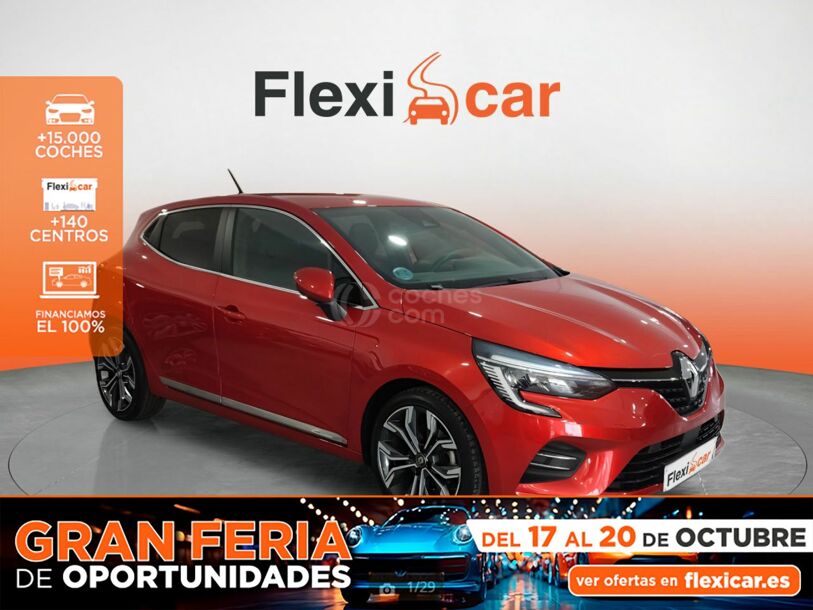 Foto del RENAULT Clio TCe Zen X-Tronic 74kW