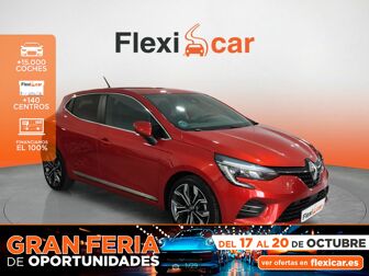 Imagen de RENAULT Clio TCe Zen X-Tronic 74kW