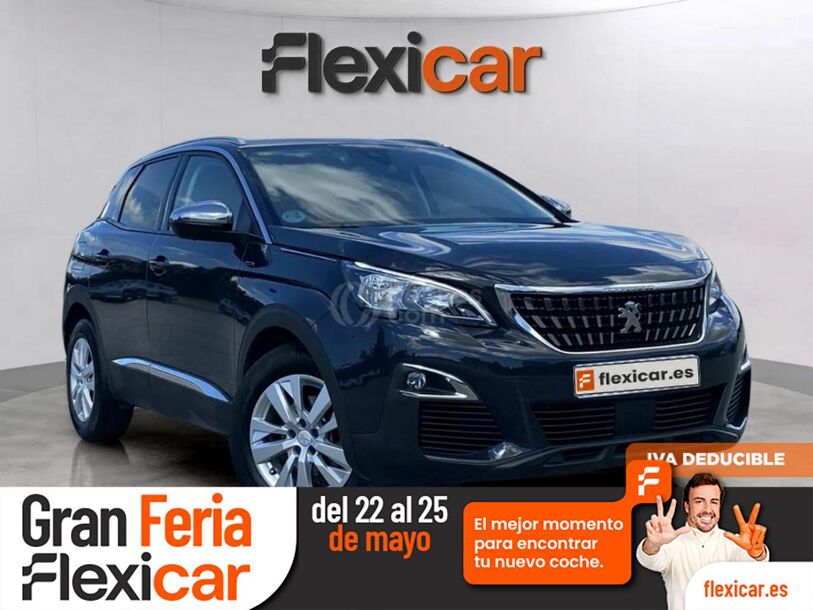 Foto del PEUGEOT 3008 1.5BlueHDi Style S&S EAT8 130