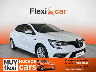 Imagen de RENAULT Mégane S.T. 1.5dCi Blue Business 85kW