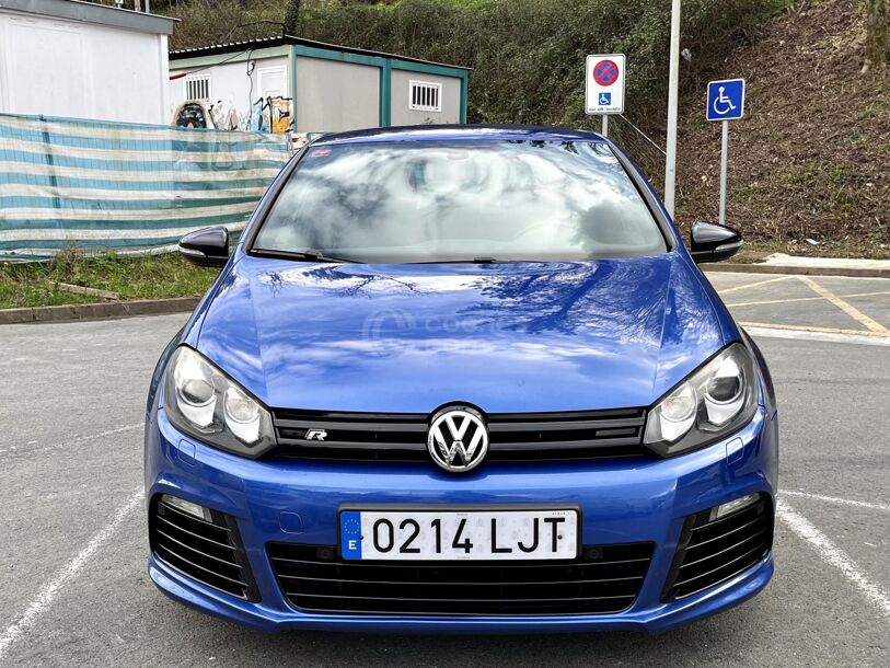 Foto del VOLKSWAGEN Golf 2.0 TSI R