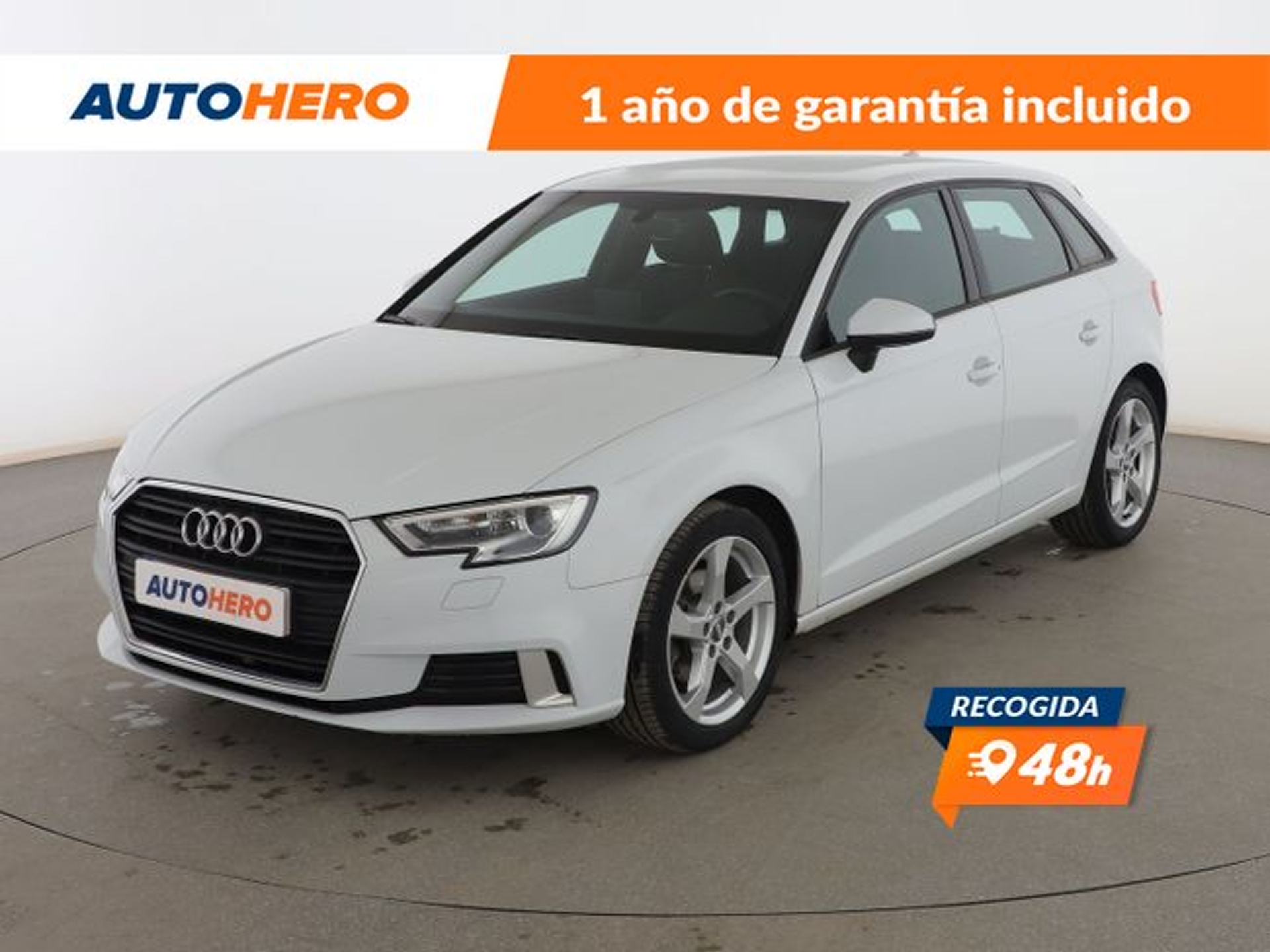 Imagen de AUDI A3