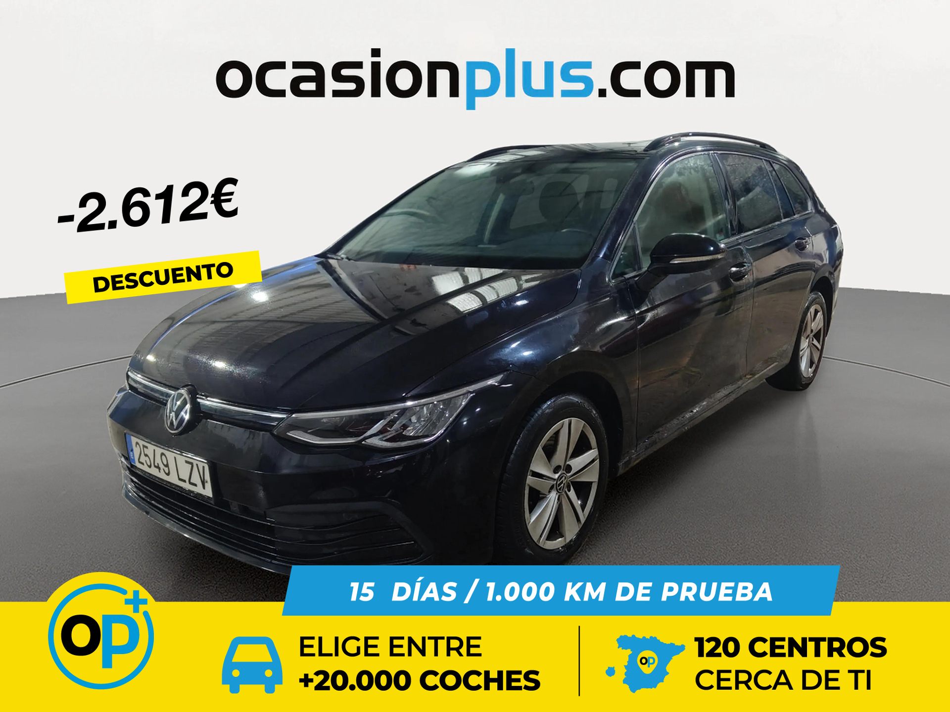 Imagen de VOLKSWAGEN Golf