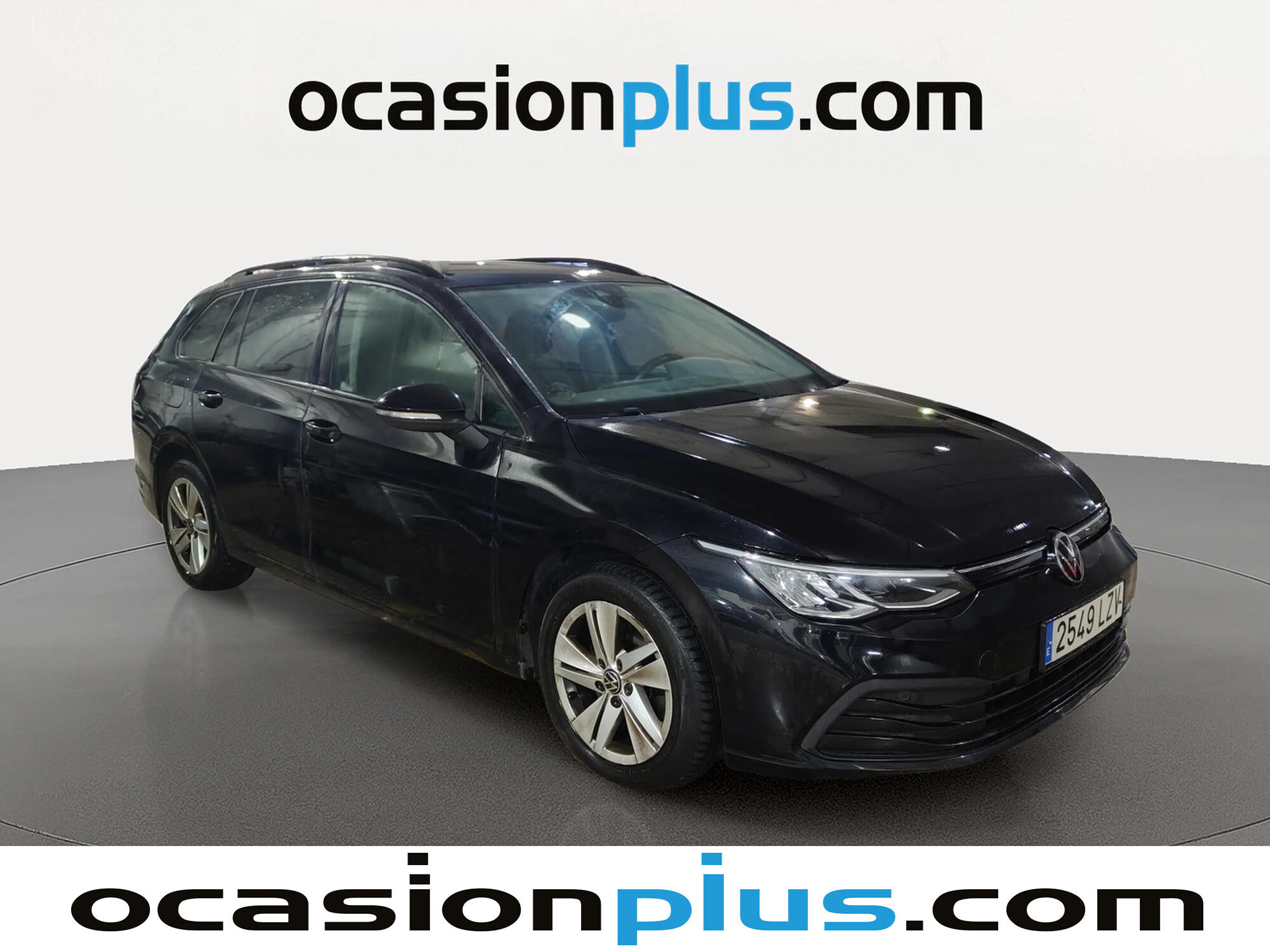 Foto del VOLKSWAGEN Golf 2.0TDI 85kW