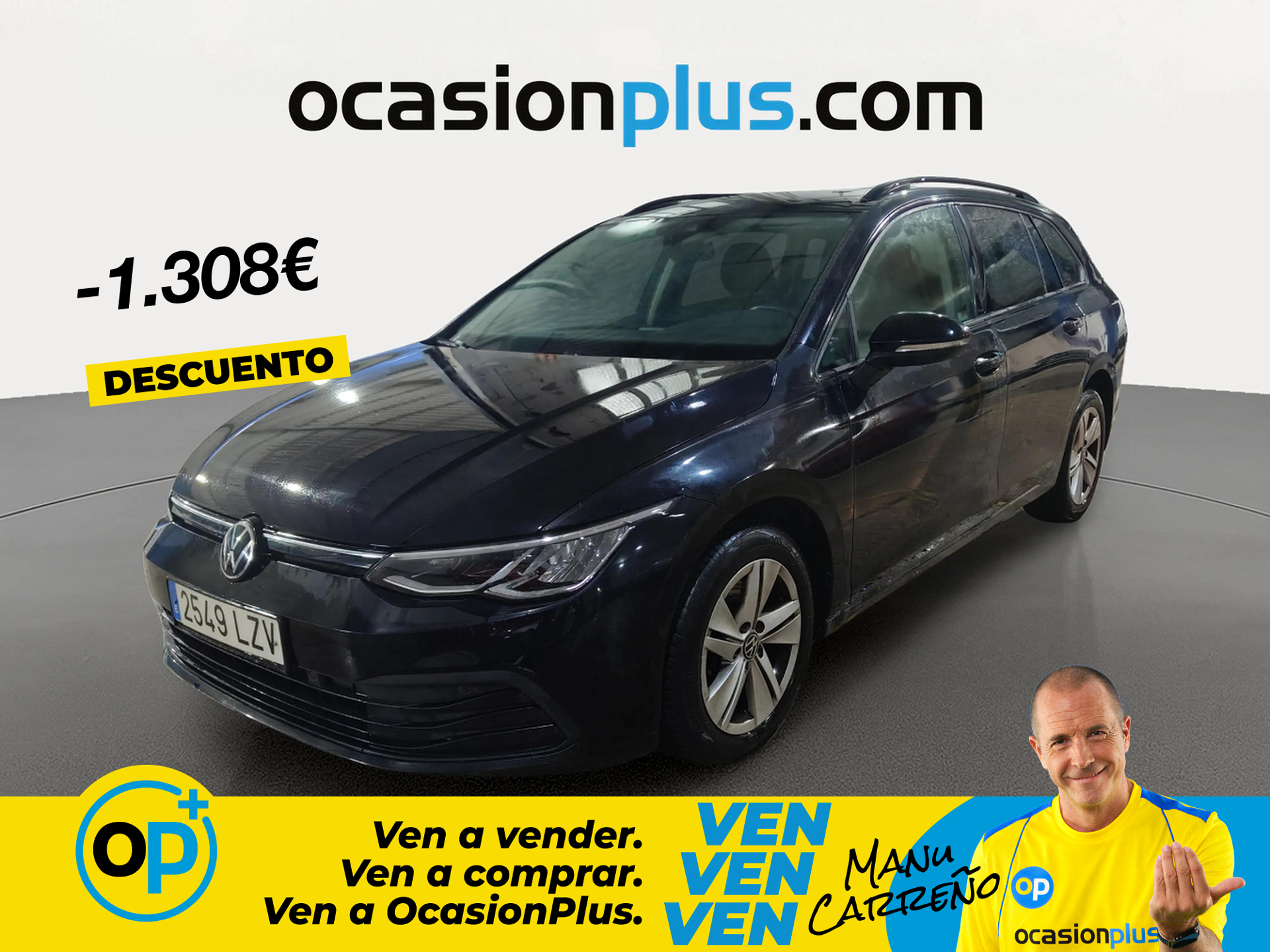 Imagen de VOLKSWAGEN Golf