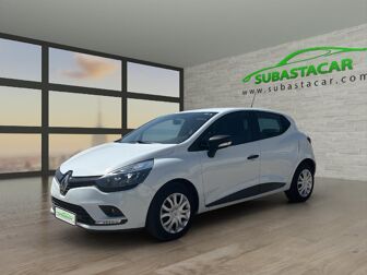 Imagen de RENAULT Clio 1.5dCi Energy Business 66kW