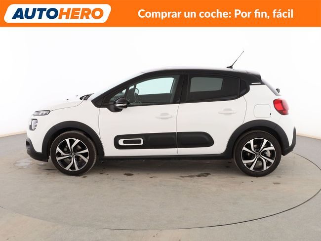 Foto del CITROEN C3 1.2 PureTech S&S Shine 110