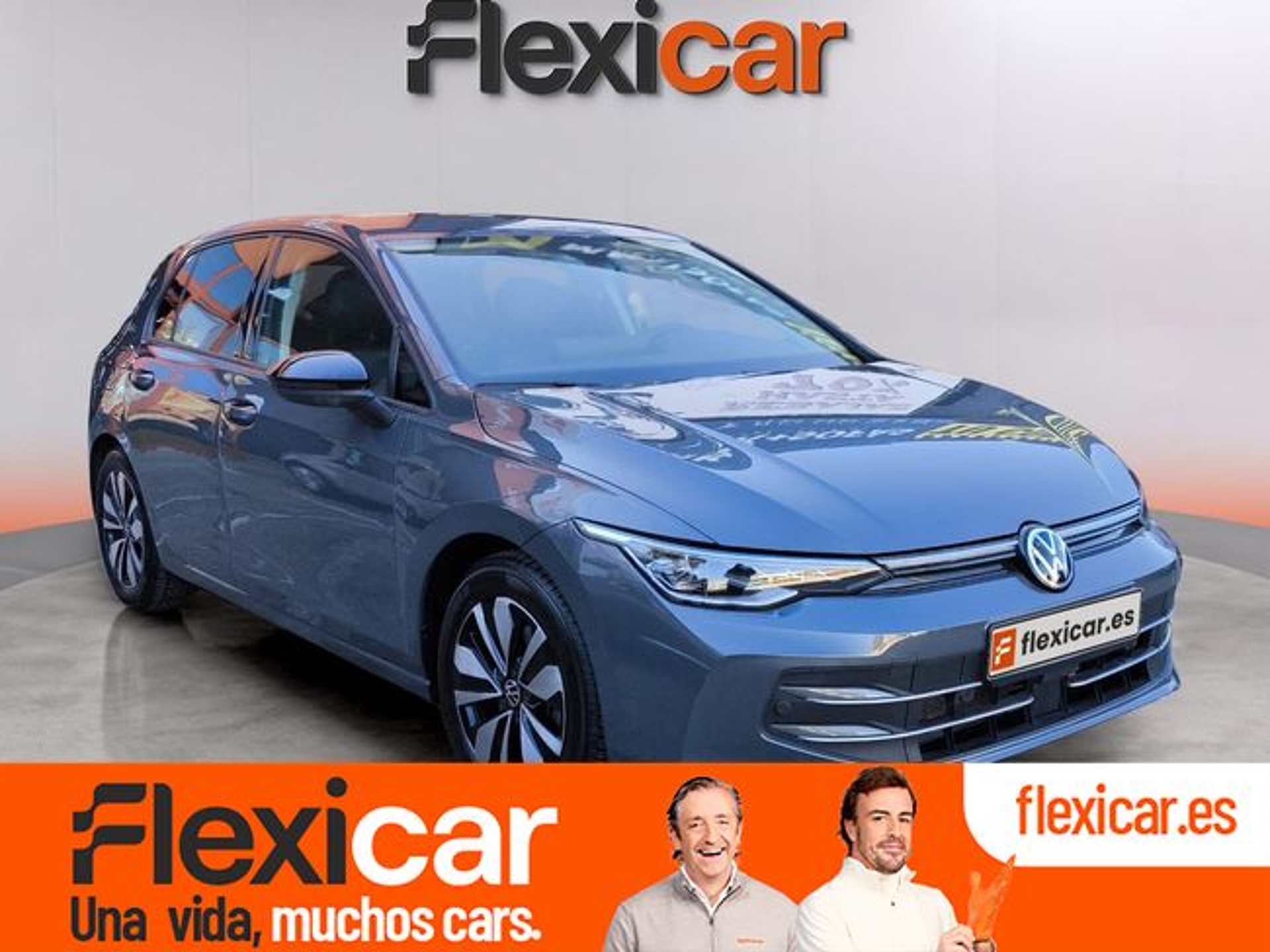 Imagen de VOLKSWAGEN Golf