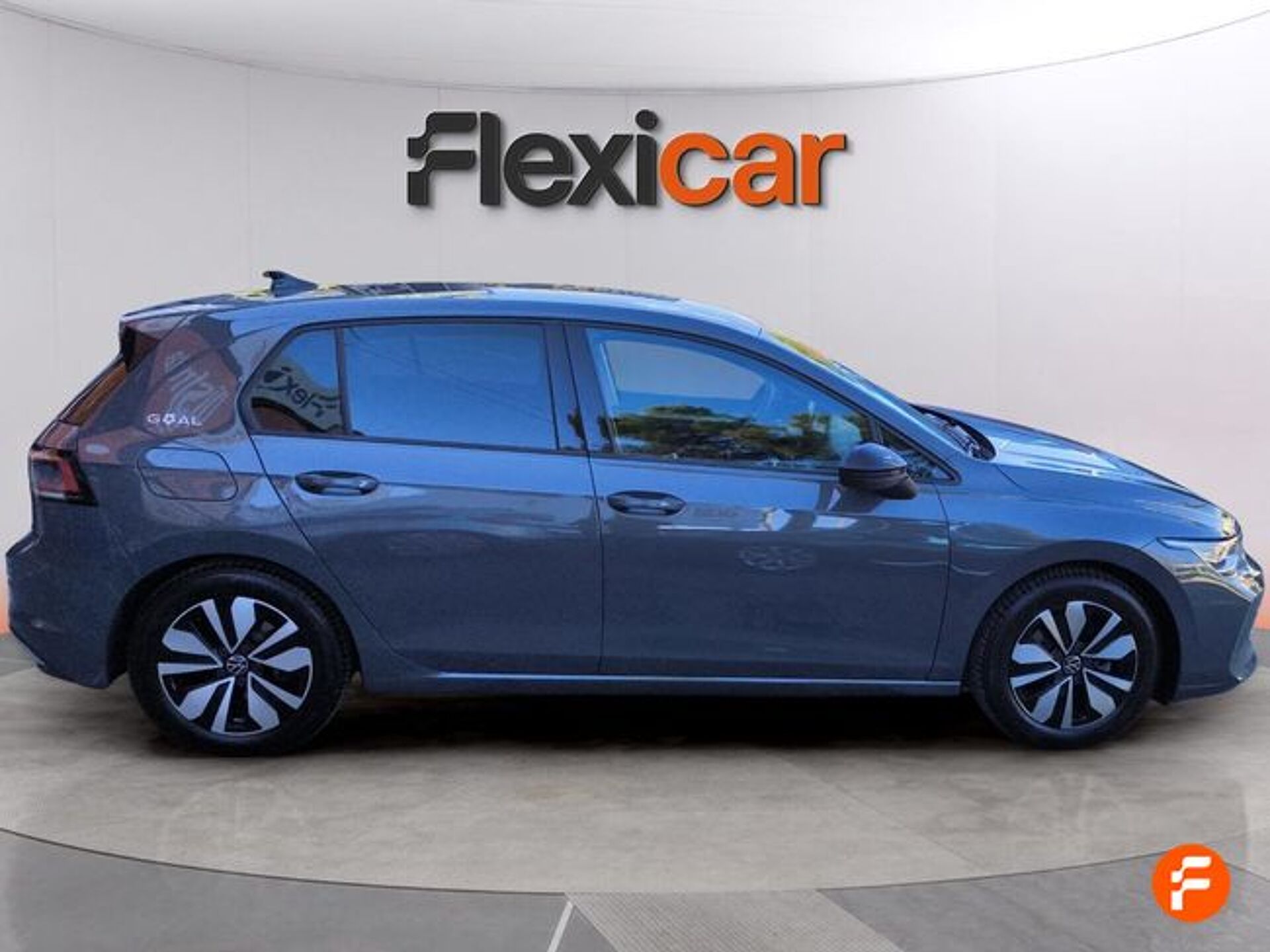 Imagen 3 de VOLKSWAGEN Golf