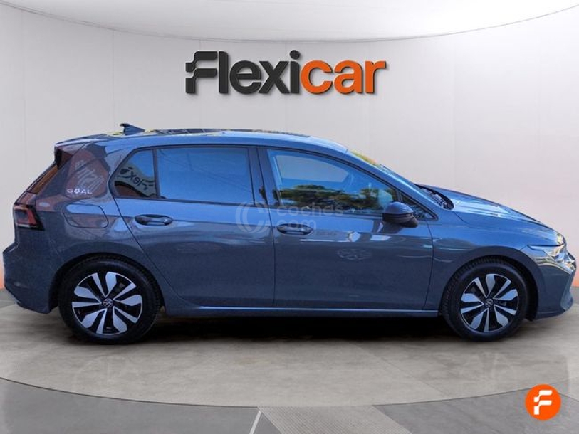 Foto del VOLKSWAGEN Golf 1.5 eTSI Style DSG 110kW