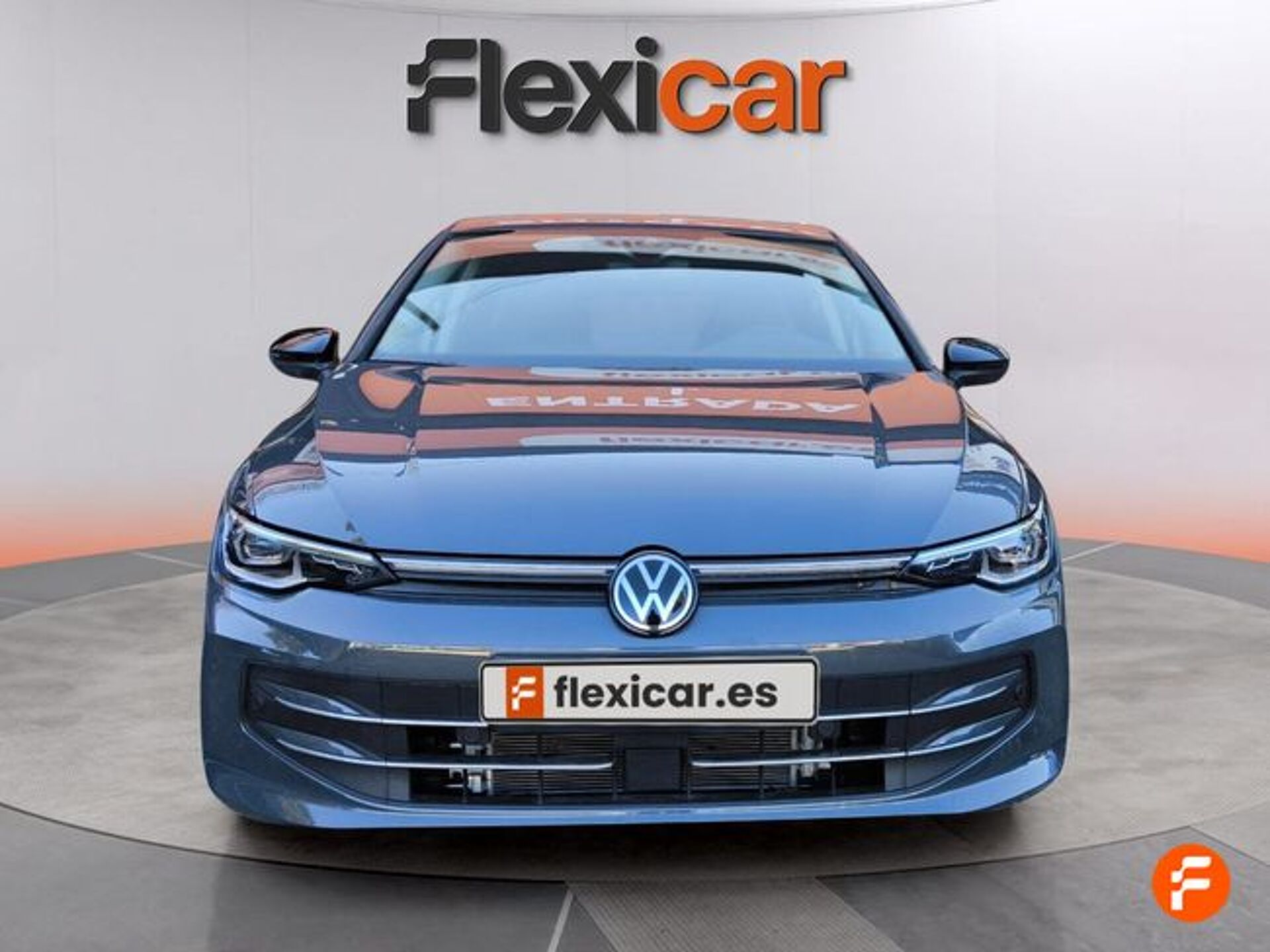 Imagen 2 de VOLKSWAGEN Golf