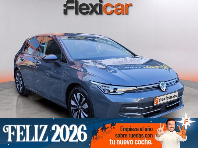 VOLKSWAGEN Golf (Style 1.5 eTSI 110kW (150CV)DSG) en Madrid