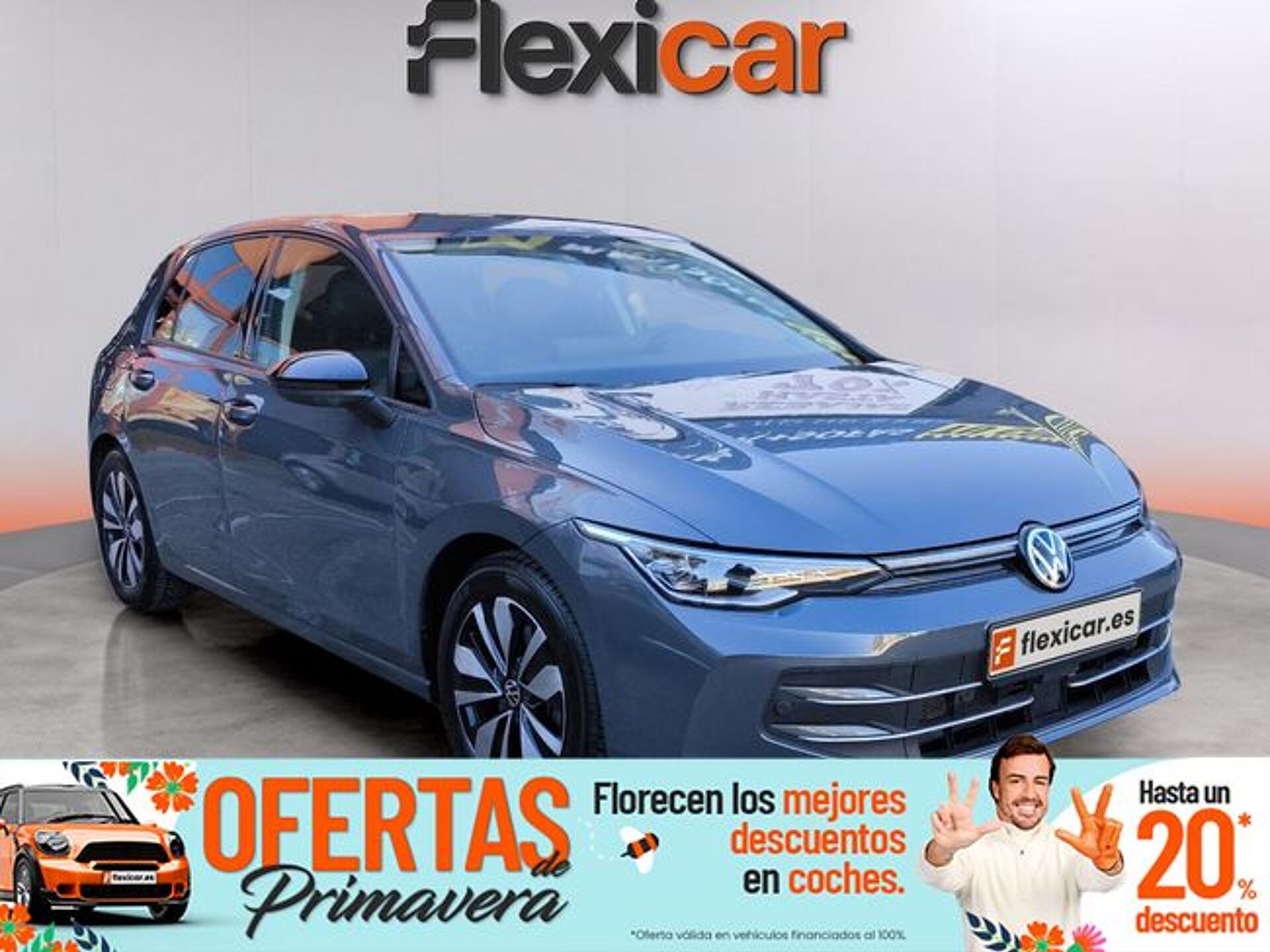 Imagen 1 de VOLKSWAGEN Golf