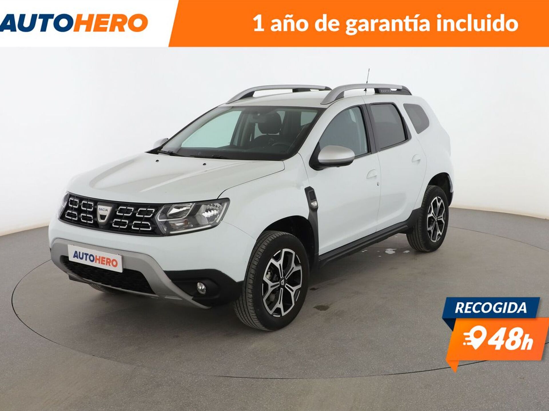 Imagen de DACIA Duster