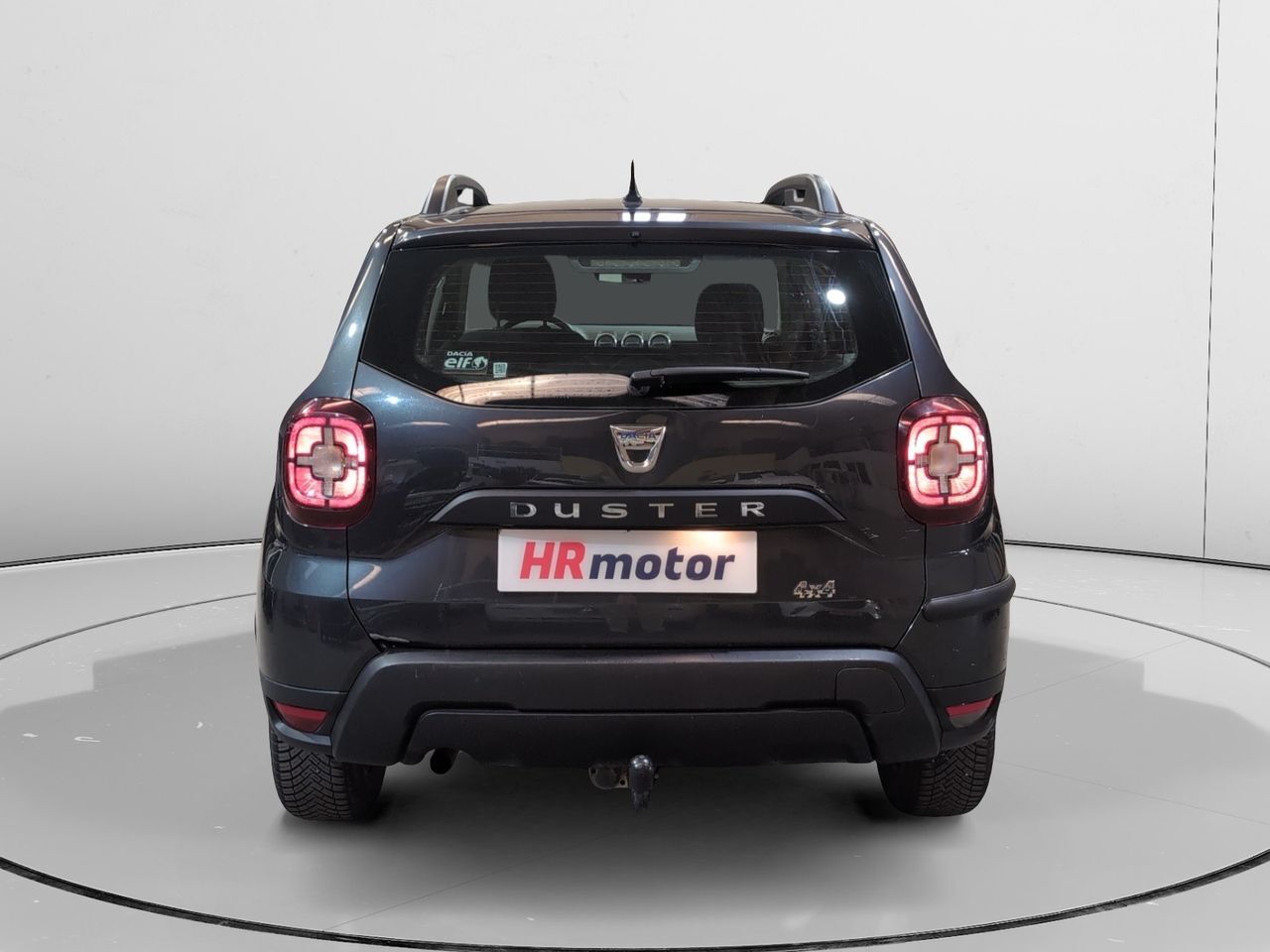 Foto del DACIA Duster 1.5Blue dCi Essential 4x2 70kW