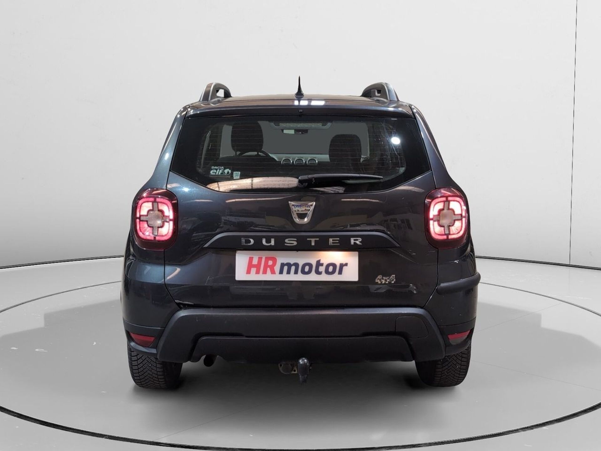 Imagen 3 de DACIA Duster