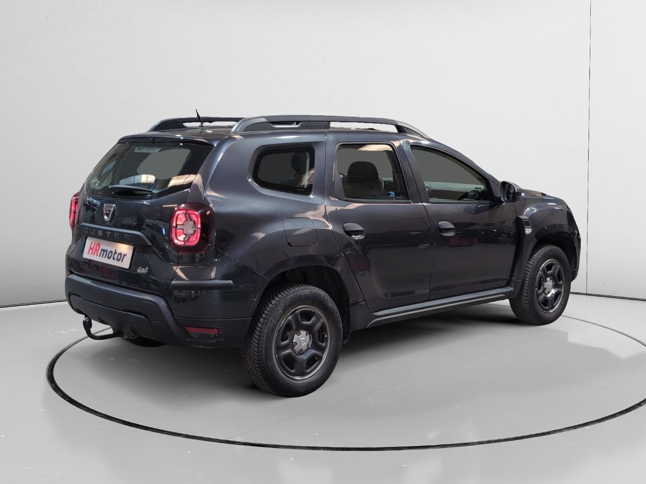 Foto del DACIA Duster 1.5Blue dCi Essential 4x2 70kW
