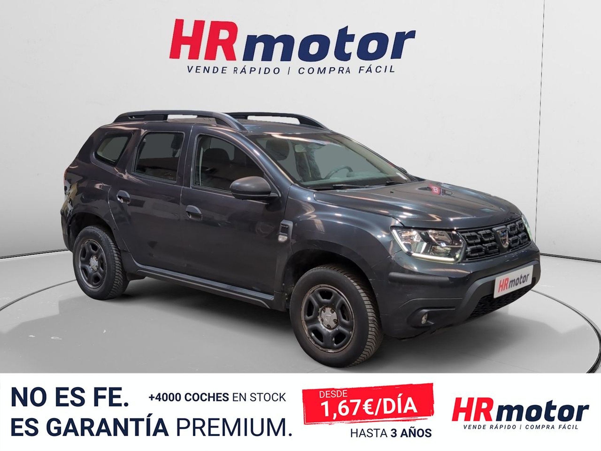 Imagen de DACIA Duster