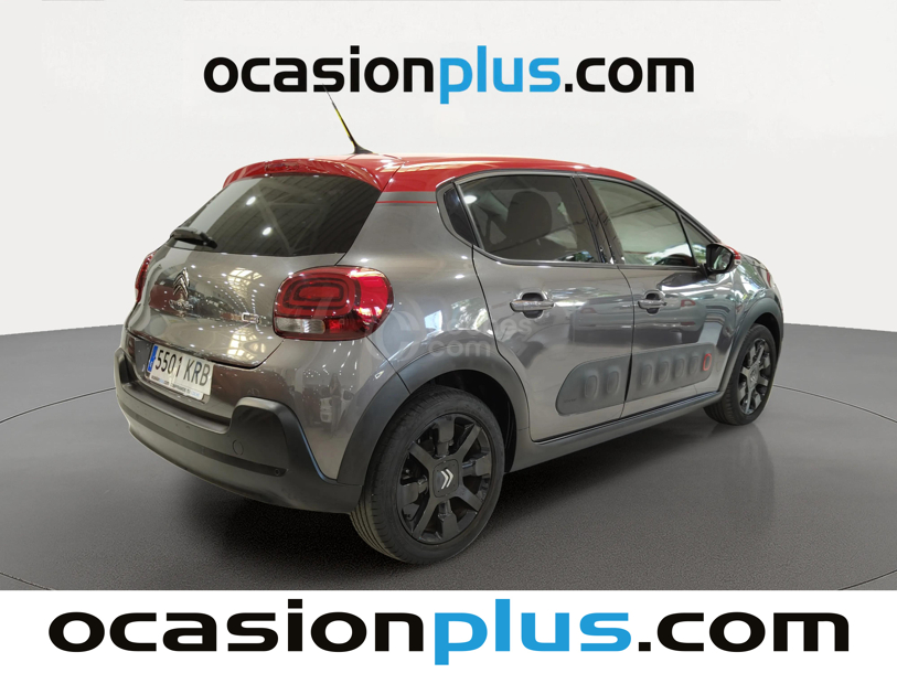 Foto del CITROEN C3 1.2 PureTech S&S Shine 110