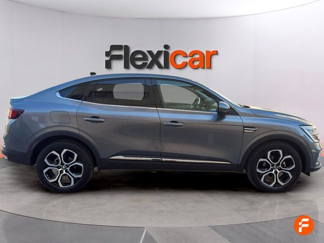 Foto del RENAULT Arkana 1.3 TCe Intens EDC 103kW