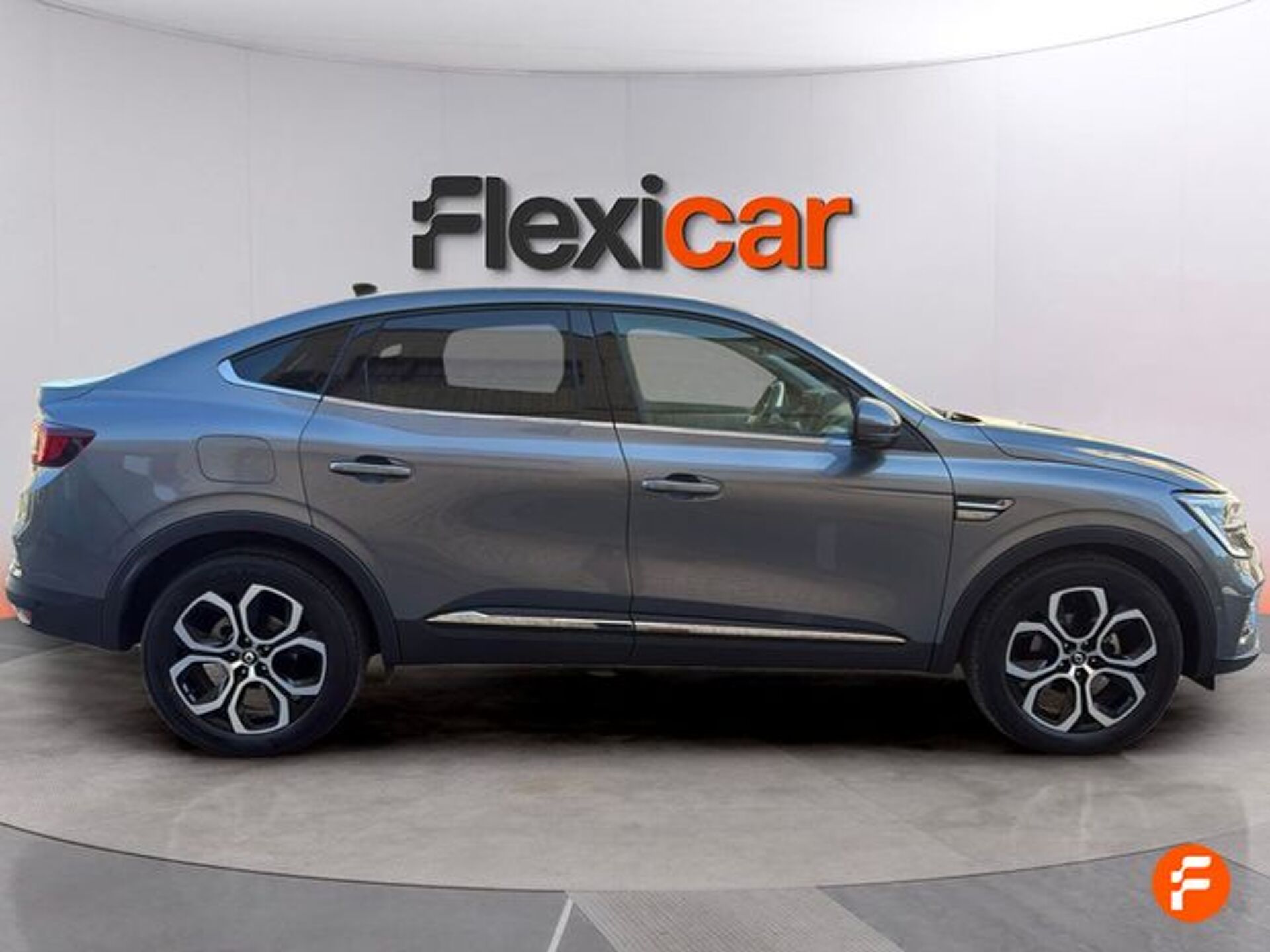 Imagen 3 de RENAULT Arkana