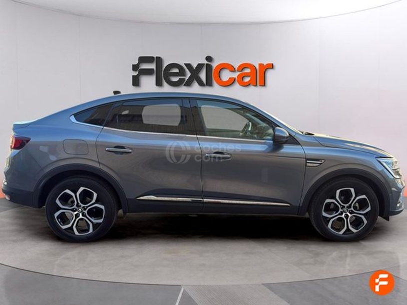 Foto del RENAULT Arkana 1.3 TCe Intens EDC 103kW