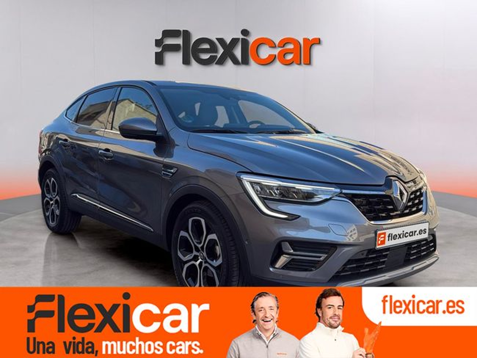 Imagen de RENAULT Arkana