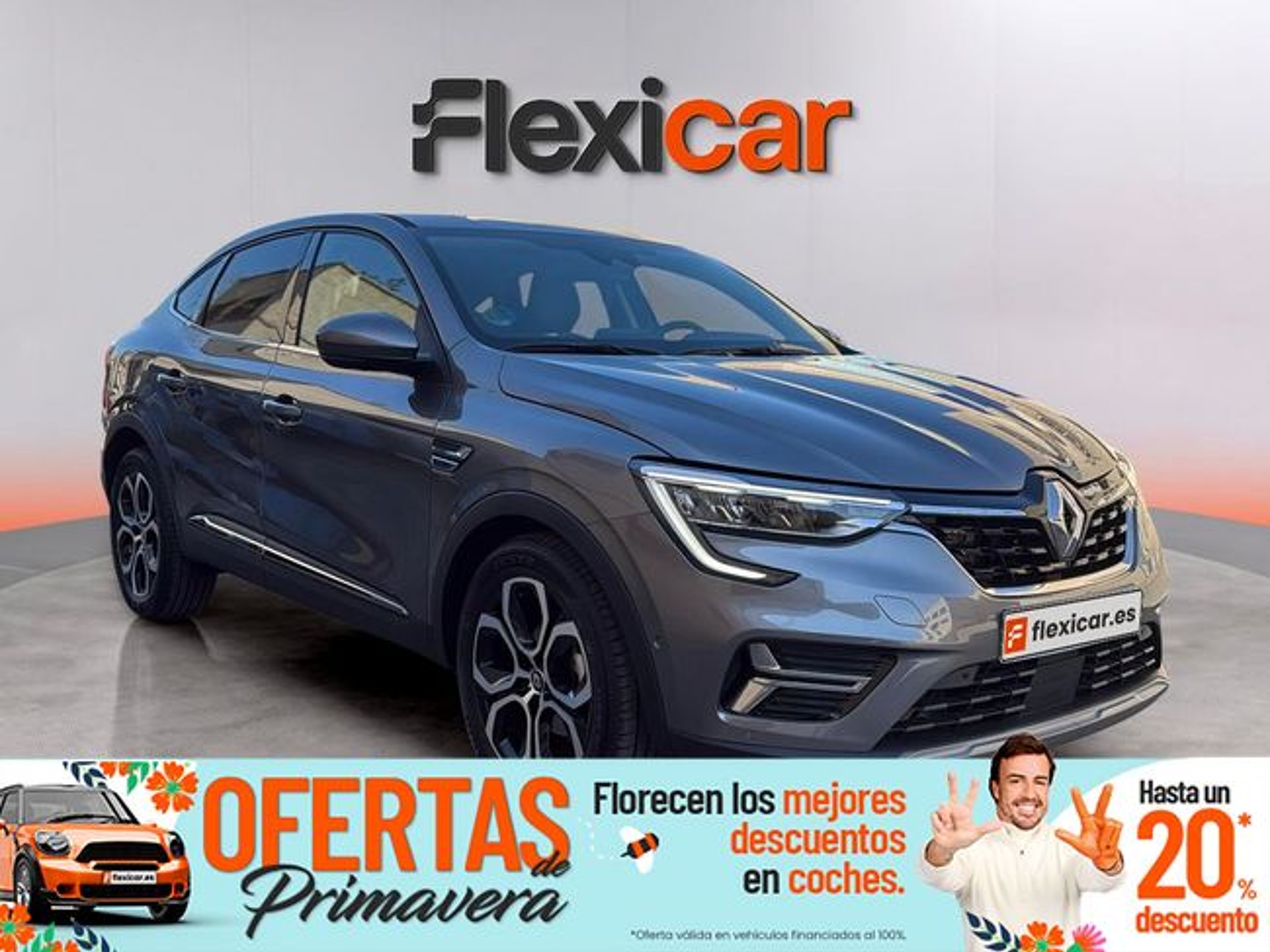 Imagen de RENAULT Arkana
