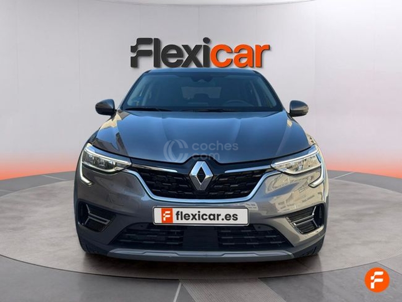Foto del RENAULT Arkana 1.3 TCe Intens EDC 103kW