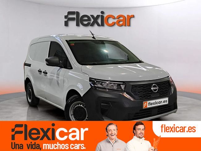 NISSAN Townstar (Townstar 2 plazas 1.3G L1 Comfort) en Lleida