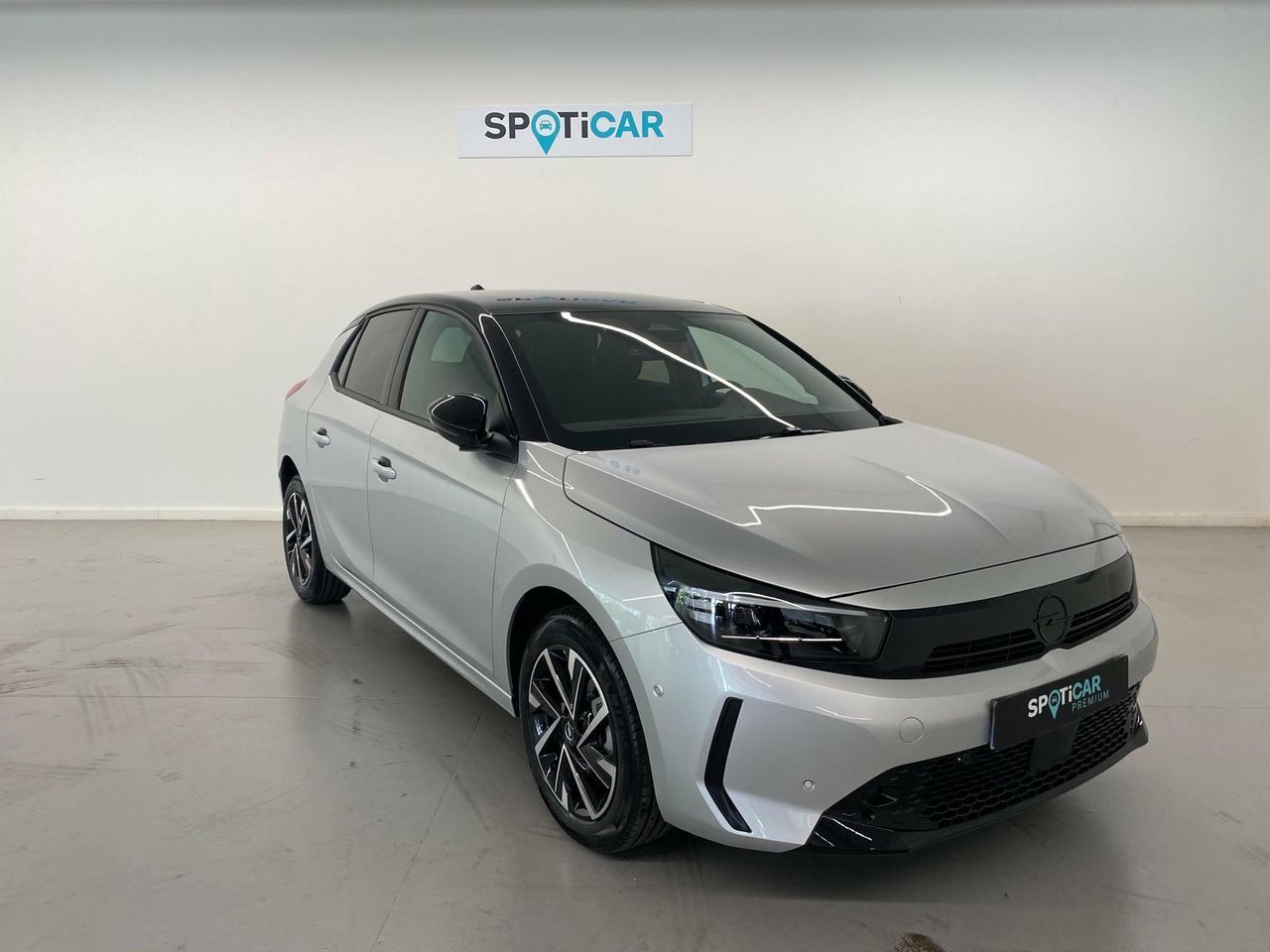 OPEL Corsa (1.2T XHL 74kW (100CV) GS) en Barcelona