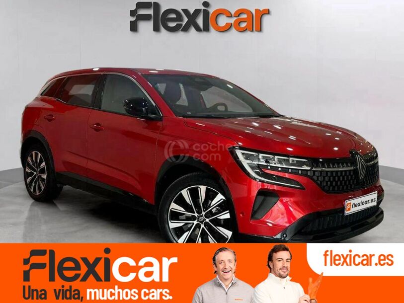Foto del RENAULT Austral 1.3 TCe Mild Hybrid Techno CVT 103kW
