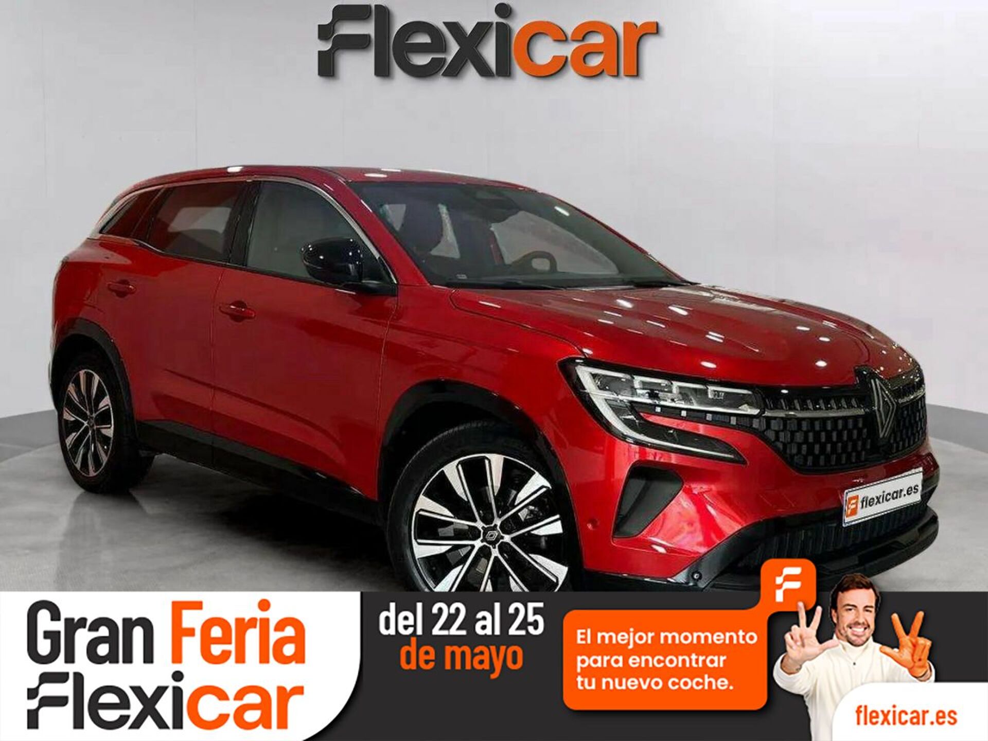 Imagen de RENAULT Austral