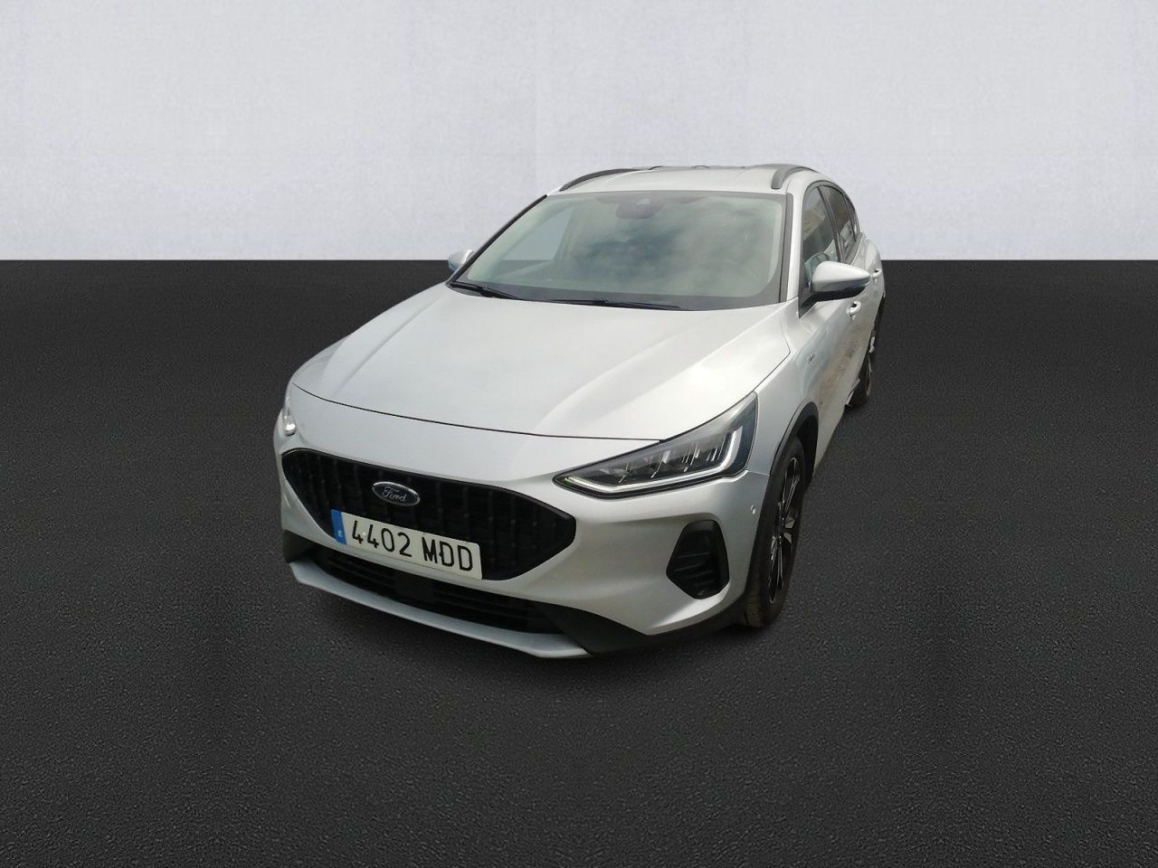 FORD Focus (1.0 Ecoboost MHEV Active Style SIP 114 kW (155 CV)) en Madrid