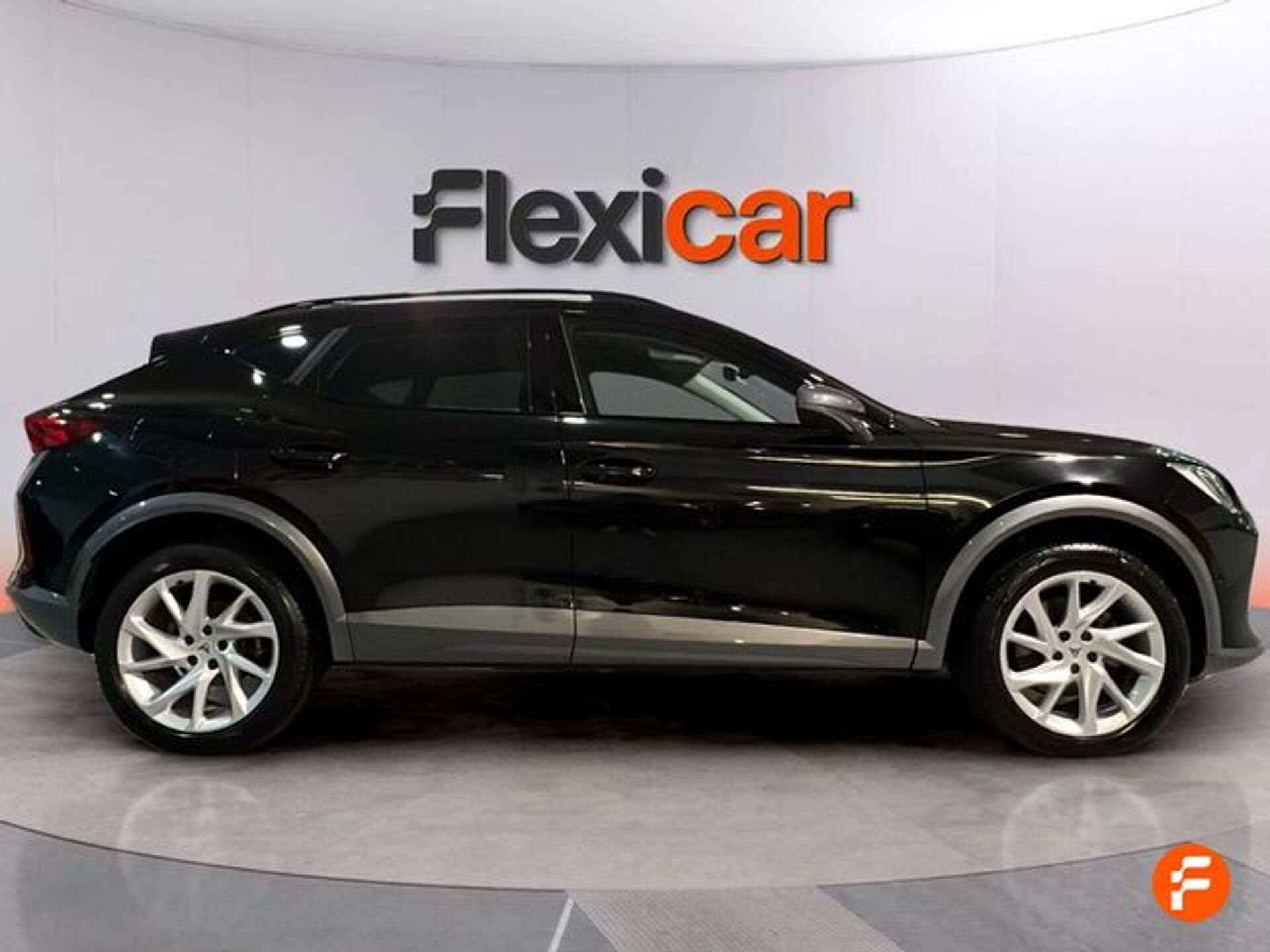 Imagen 2 de CUPRA Formentor