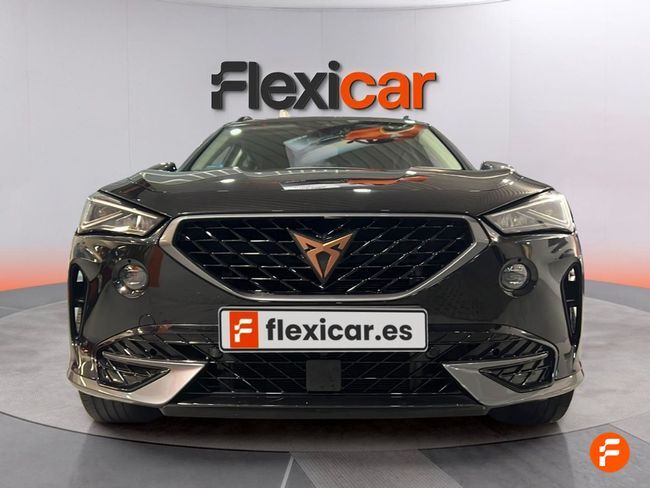 Foto del CUPRA Formentor 1.5 TSI 150