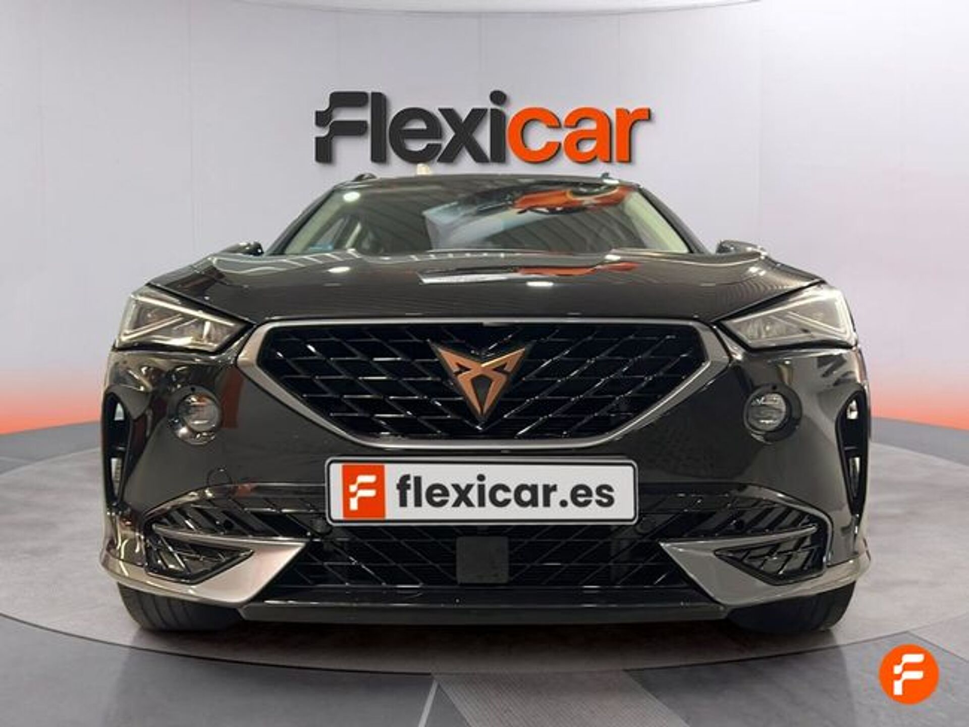 Imagen 3 de CUPRA Formentor