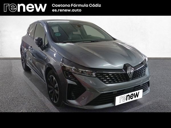 Foto del RENAULT Clio TCe GLP Techno 74kW