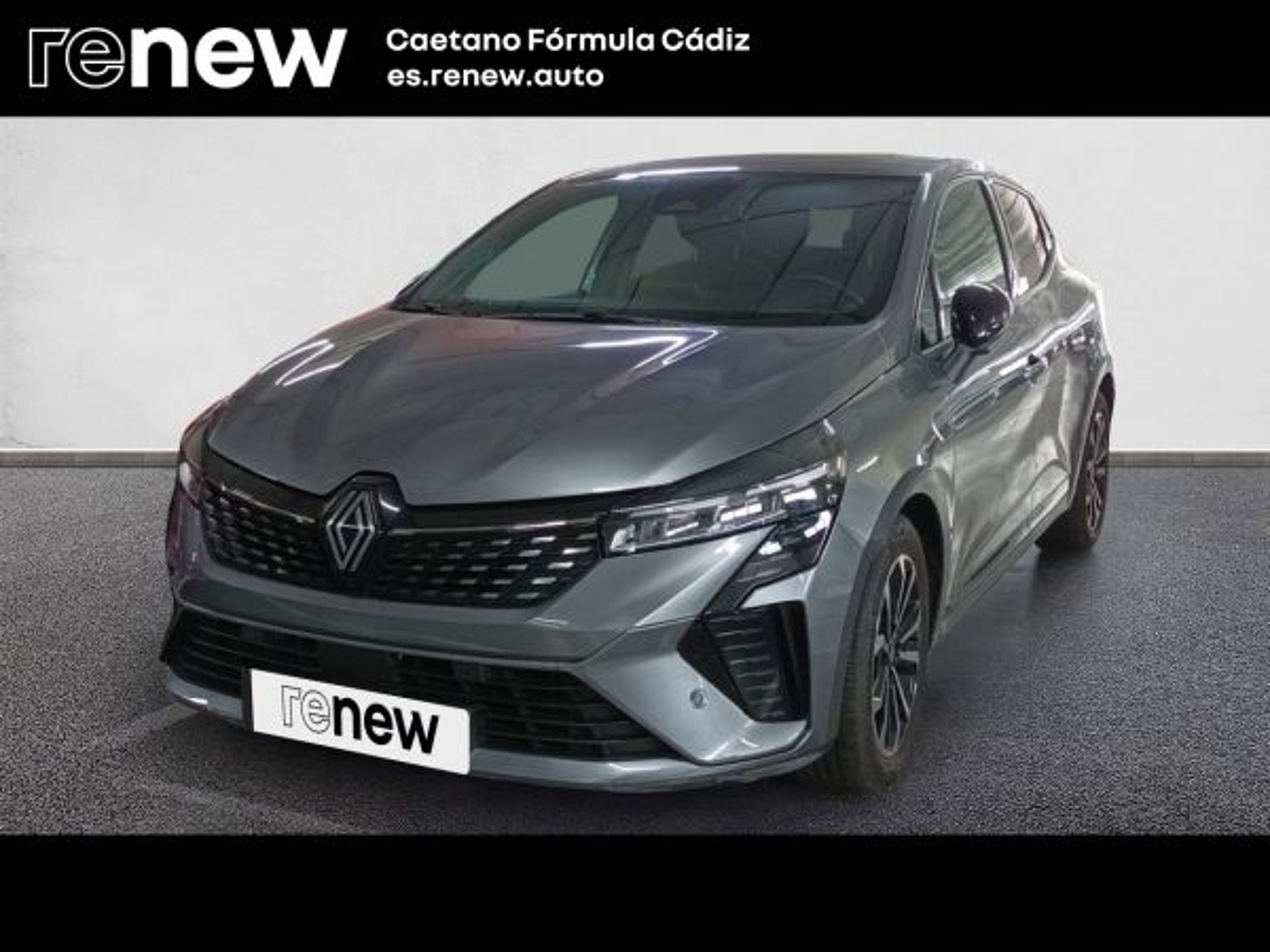 Imagen de RENAULT Clio