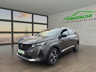 Imagen de PEUGEOT 5008 2.0BlueHDi S&S GT EAT8 180