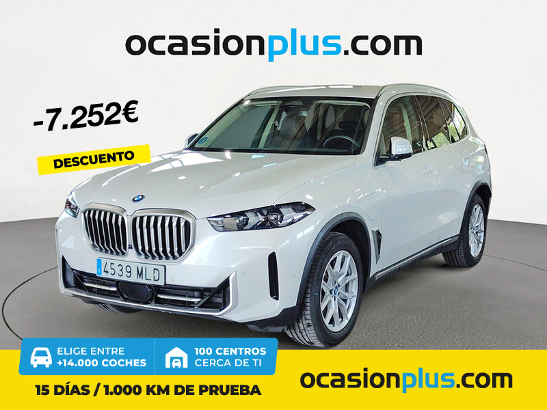 Imagen de BMW X5
