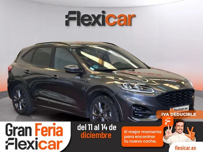 FORD Kuga (ST-Line 1.5T EcoBoost 110kW (150CV)) en Granada