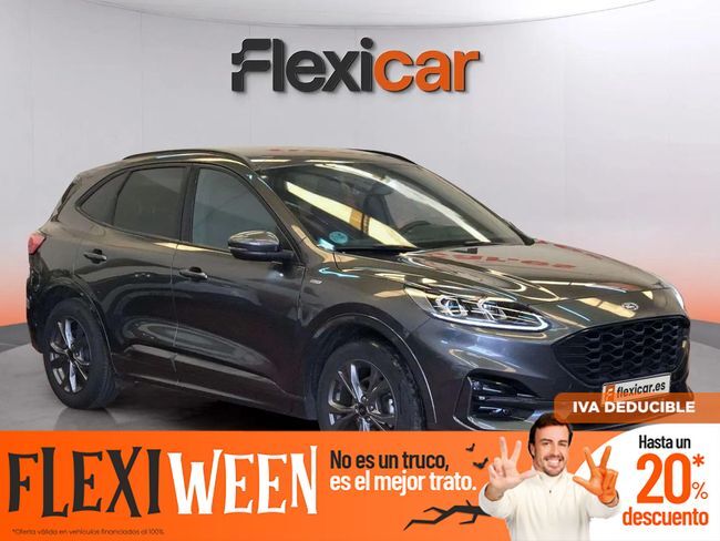 FORD Kuga (ST-Line 1.5T EcoBoost 110kW (150CV)) en Granada